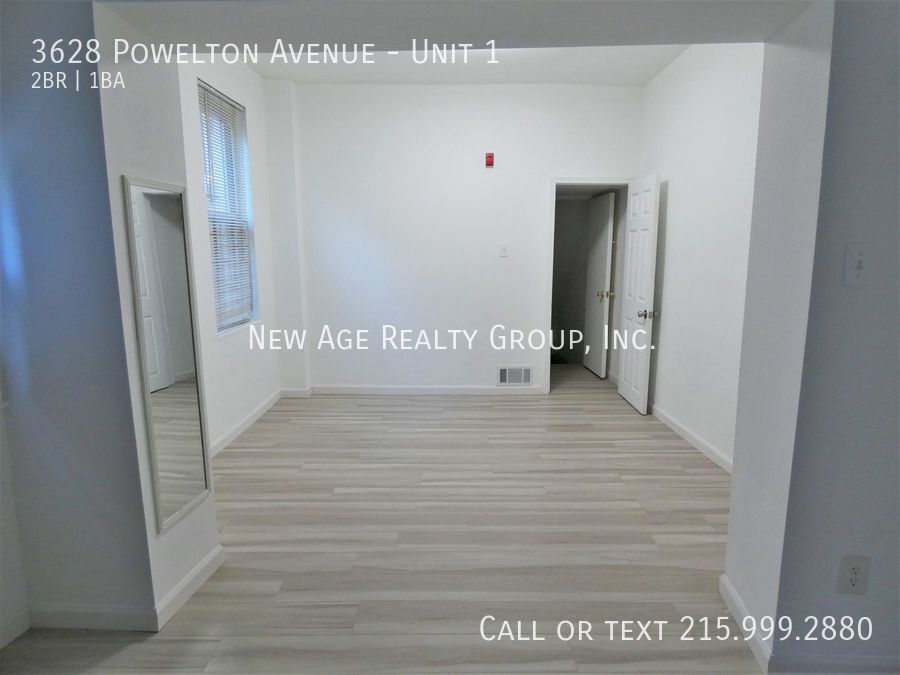Building Photo - 3628 Powelton Ave