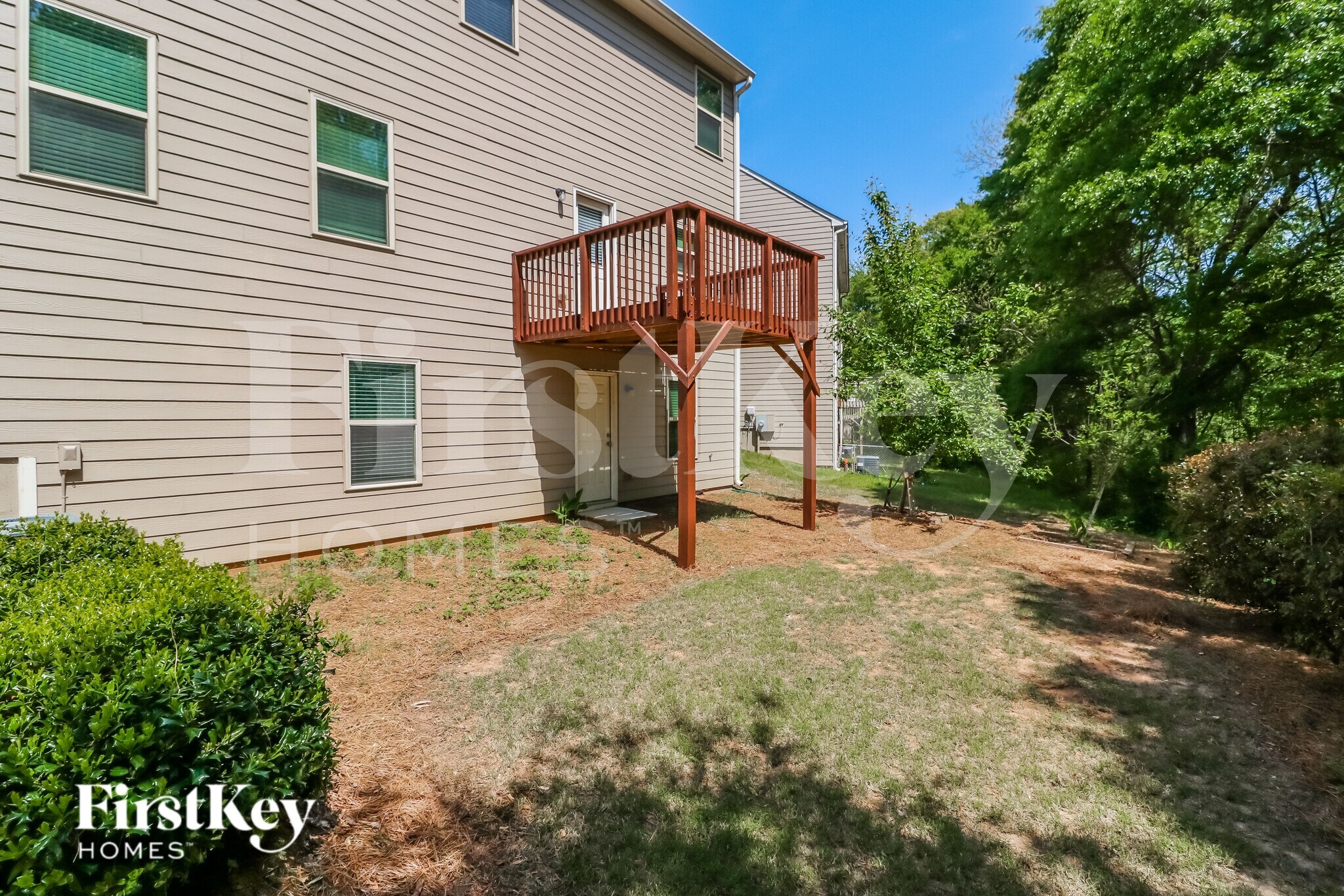 Building Photo - 659 Independence Ave