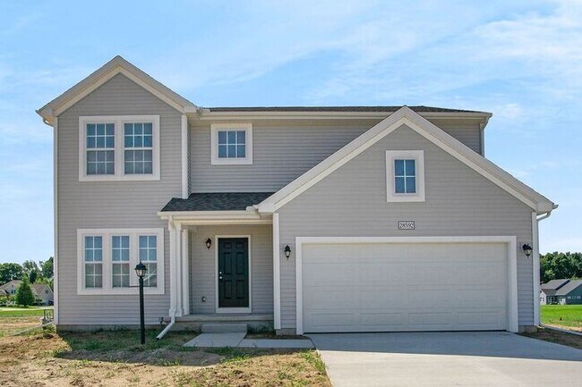 Primary Photo - 54154 Angeline Dr