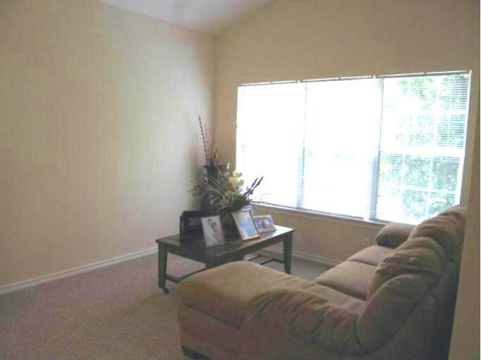 Living Room sports large windows! - 9902 Boysenberry Way