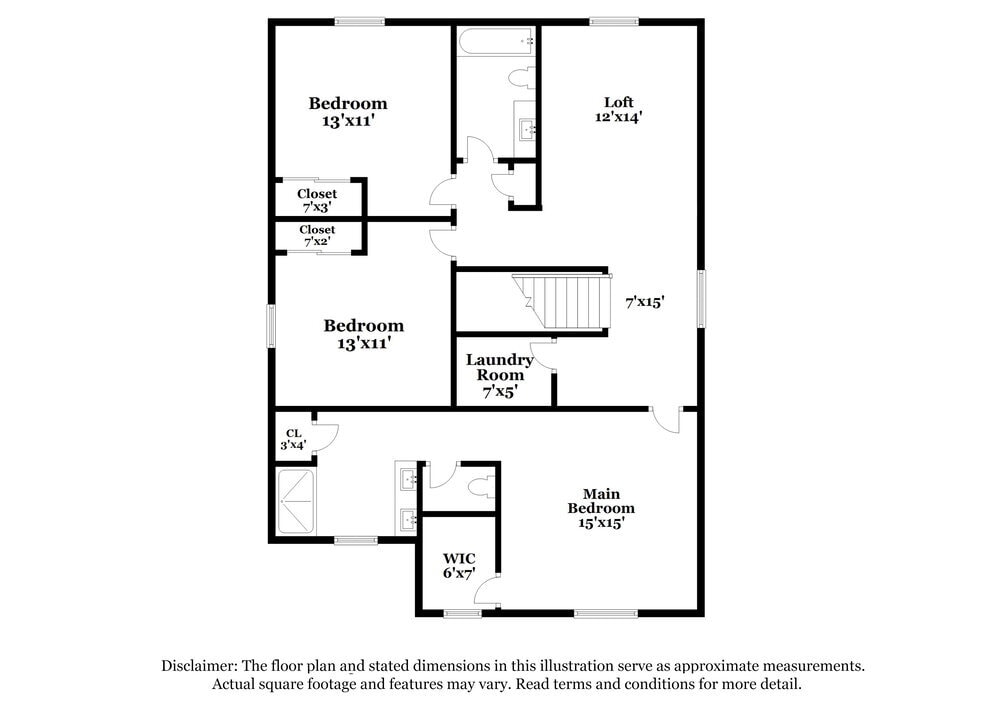 Building Photo - 3164 Varenna Ridge Ave