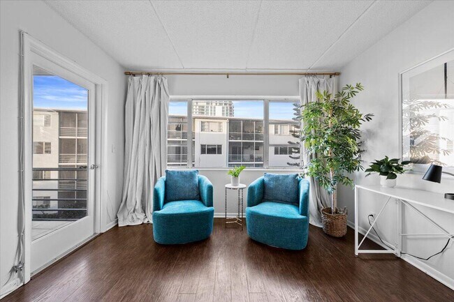 Building Photo - 4500 N Flagler Dr