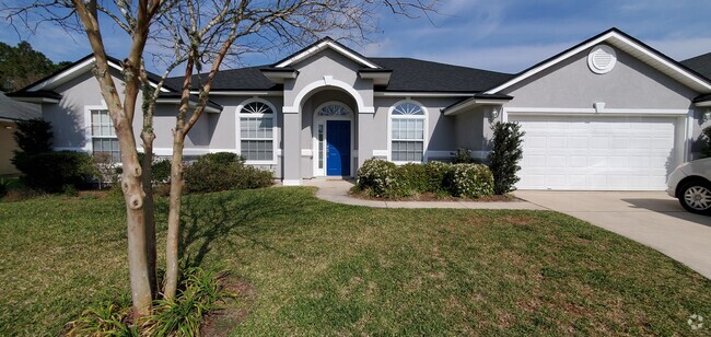 Front Entrance - 32041 Hibiscus Parke Ct