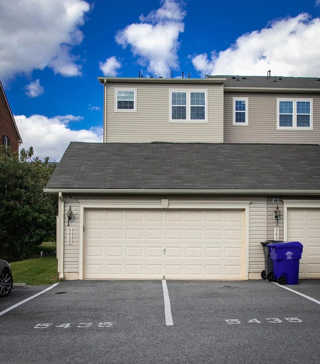 Building Photo - 5435 Double Day Ln