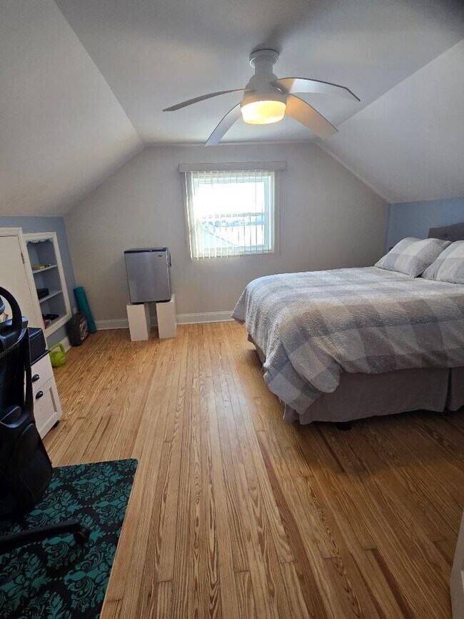 Building Photo - 231 N Wyoming Ave