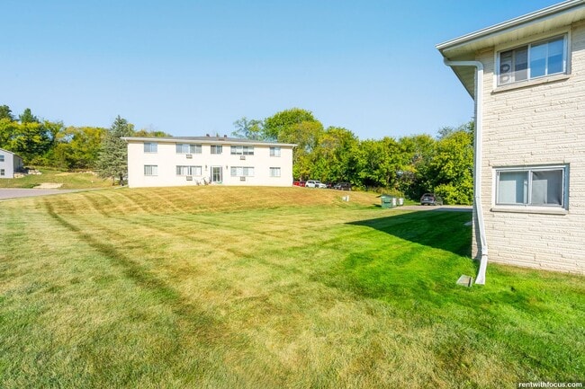 Interior Photo - 1414 Martiny Ct.
