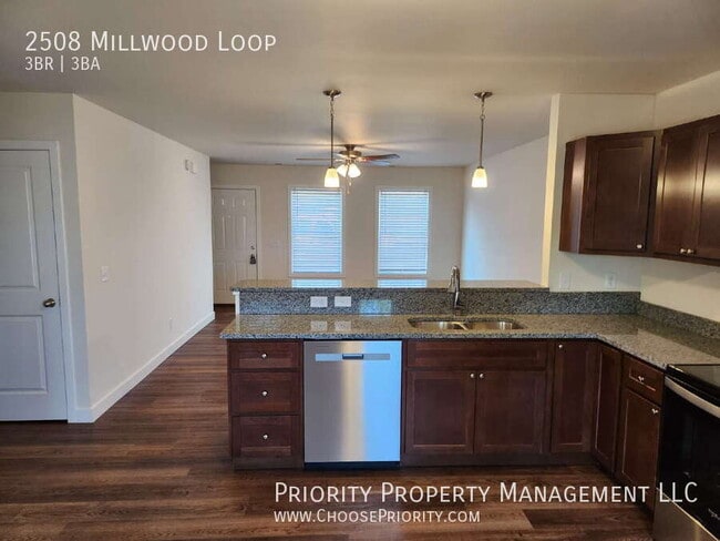 Building Photo - 2508 Millwood Loop