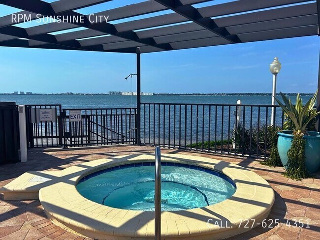 Building Photo - 5724 La Puerta Del Sol Blvd S