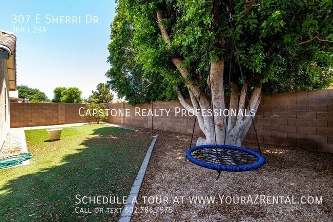 Building Photo - 307 E Sherri Dr