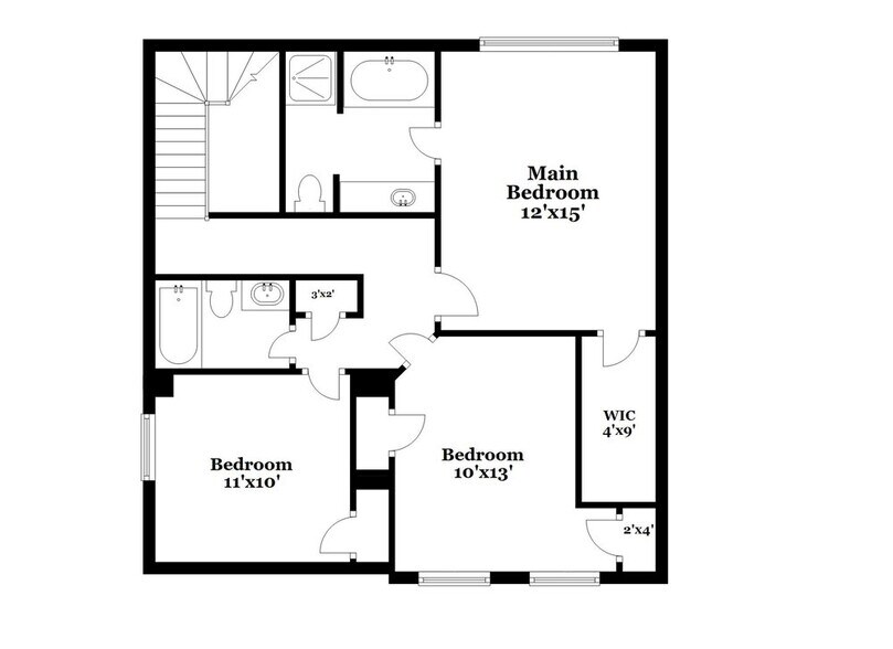 Building Photo - 260 Springbottom Ct SE