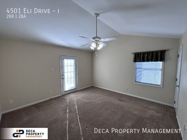 Building Photo - 4501 Eli Dr