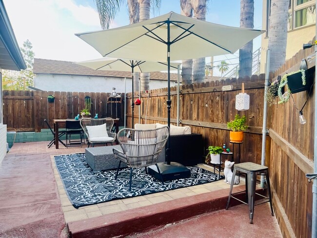 Building Photo - 4439 Felton St