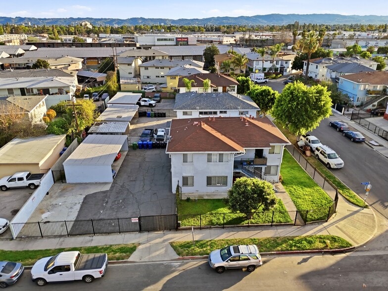 Building Photo - 7932 Brimfield Ave