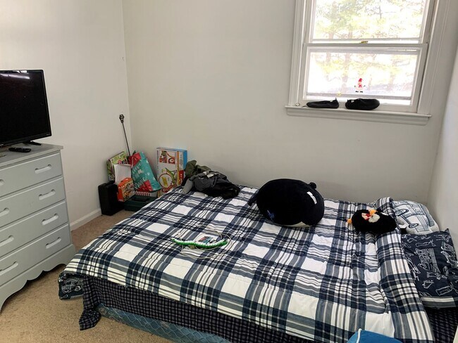 Building Photo - 2 Bed 1 Bath Blacksburg Home
