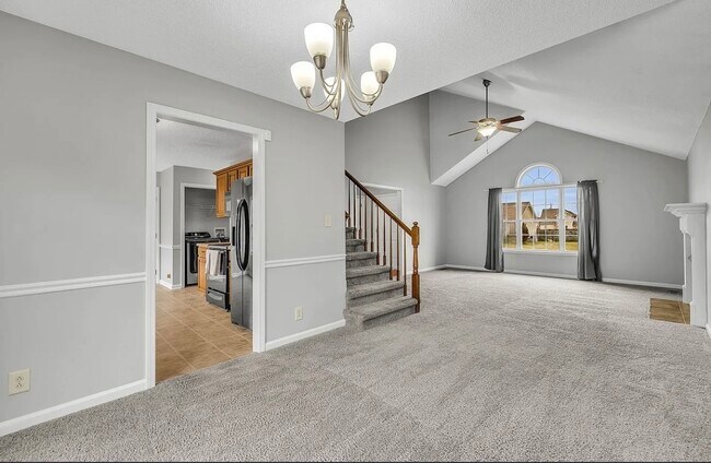 Building Photo - 3423 Queensbury Rd