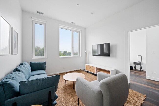 Building Photo - McCormick CoLiving