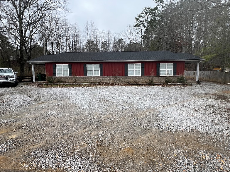 Primary Photo - 1143 MS-9