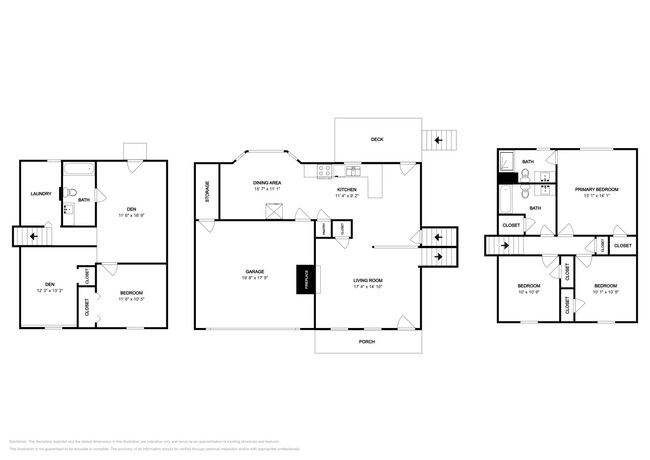 Building Photo - 385 Nectarine Dr