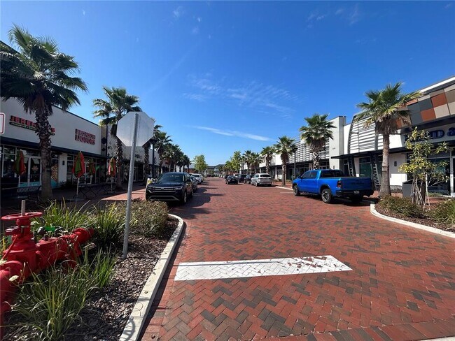 Building Photo - 15501 Panther Lake Dr