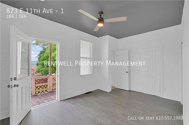 Building Photo - 823 E 11th Ave