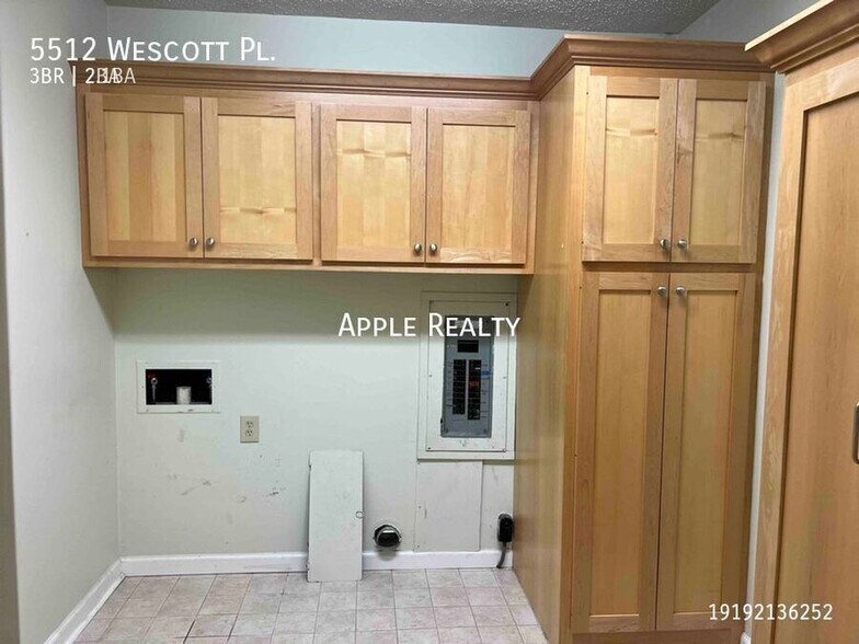 Building Photo - 5512 Wescott Pl