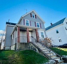 Building Photo - 40 Amherst St