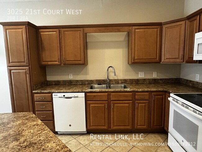 Building Photo - 3025 21st Court West