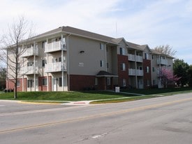 Building Photo - 1401 N Dakota Ave