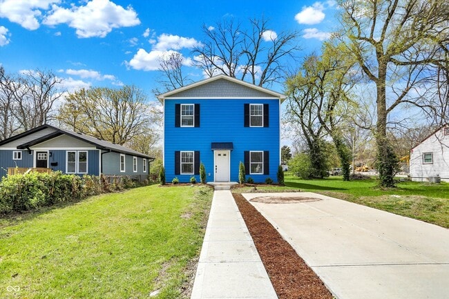 Building Photo - 3264 Orchard Ave