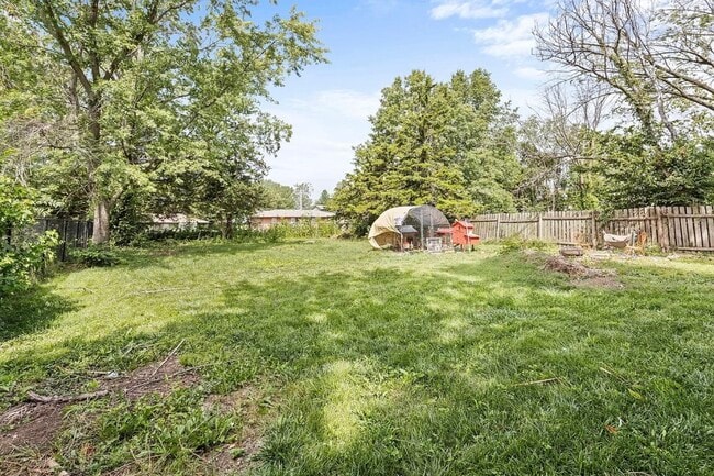 Building Photo - 805 Clinkscales Rd