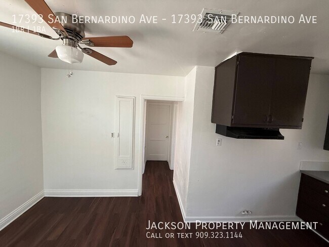 Building Photo - 17393 San Bernardino Ave