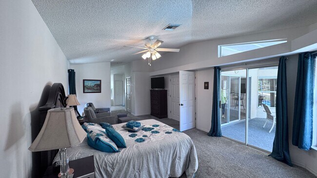 Building Photo - Gated Single Family Home For Rent in West Melbourne