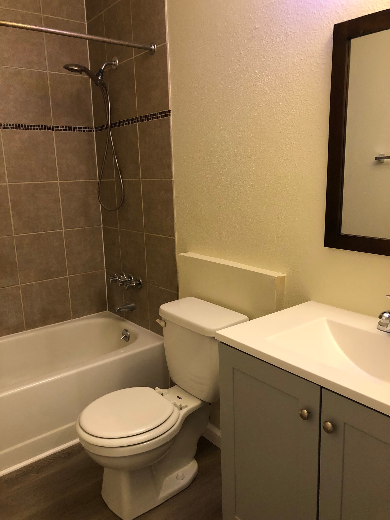 Bathroom - 2923 Sage St