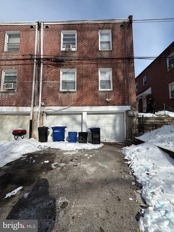 Building Photo - 6916 Ardleigh St