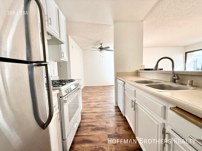 Building Photo - 9929 Sepulveda Blvd