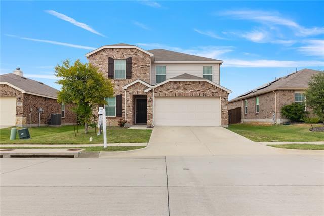 Primary Photo - 1821 Waggoner Dr