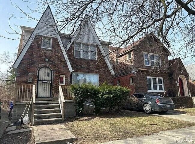 Building Photo - 5271 Drexel St