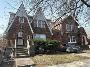 Building Photo - 5271 Drexel St
