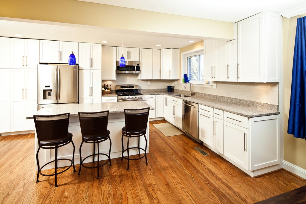 kitchen - 6811 Lemon Rd