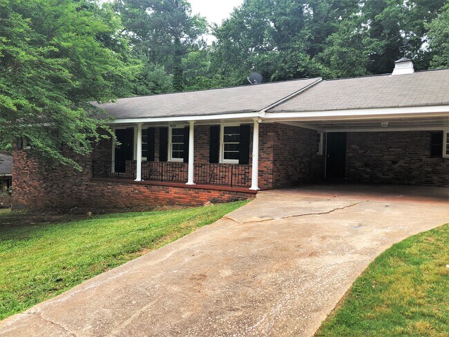 Building Photo - 1165 Sharonton Dr