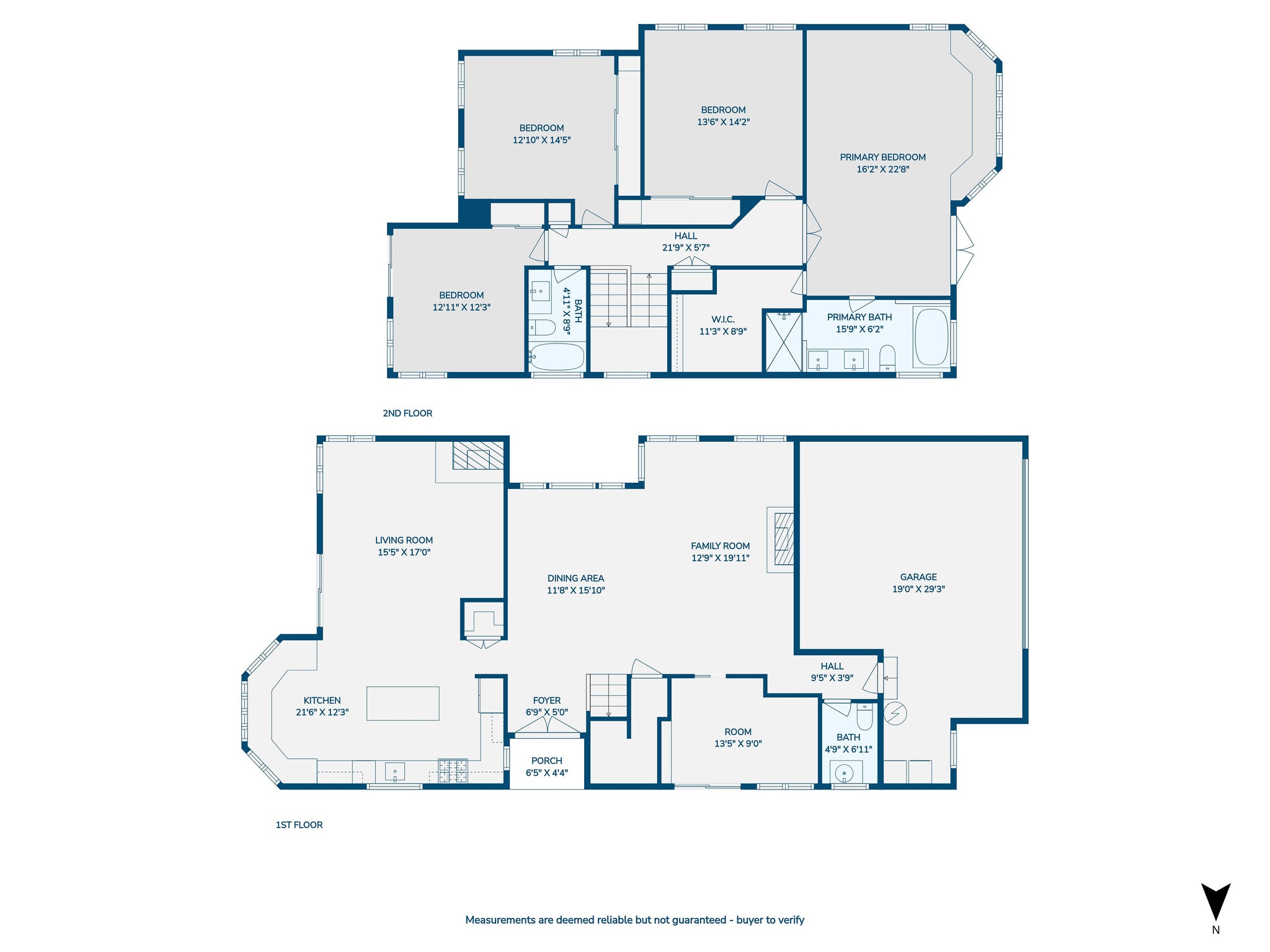 Building Photo - 1504 N Poinsettia Ave