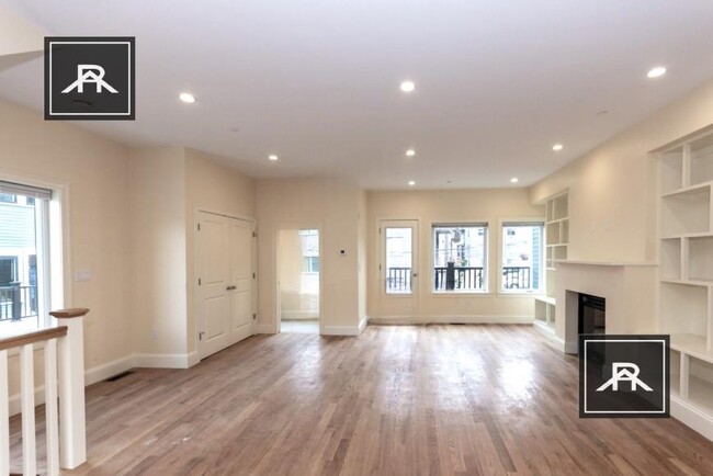 Building Photo - 4 bedroom in Brighton MA 02135