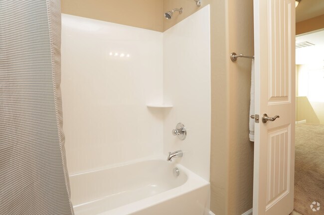Interior Photo - Higley Park