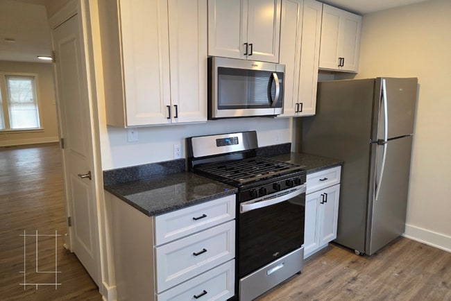 Building Photo - 1257 N 6th St