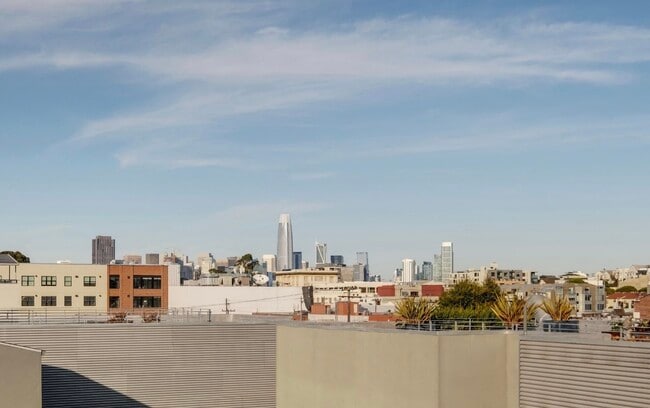 Building Photo - 755 Florida St