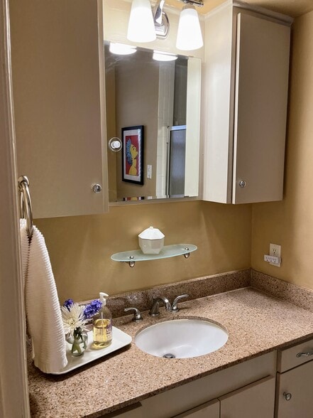 Bathroom 1 - 2106 Colquitt St