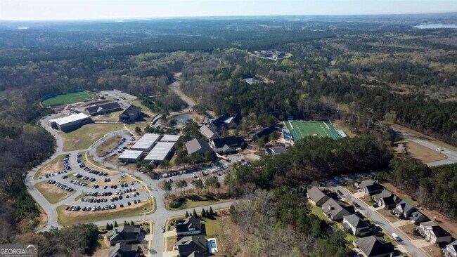 Building Photo - 1000 McInteer Cir