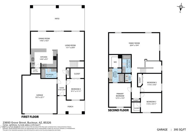 Building Photo - 23693 Grove St