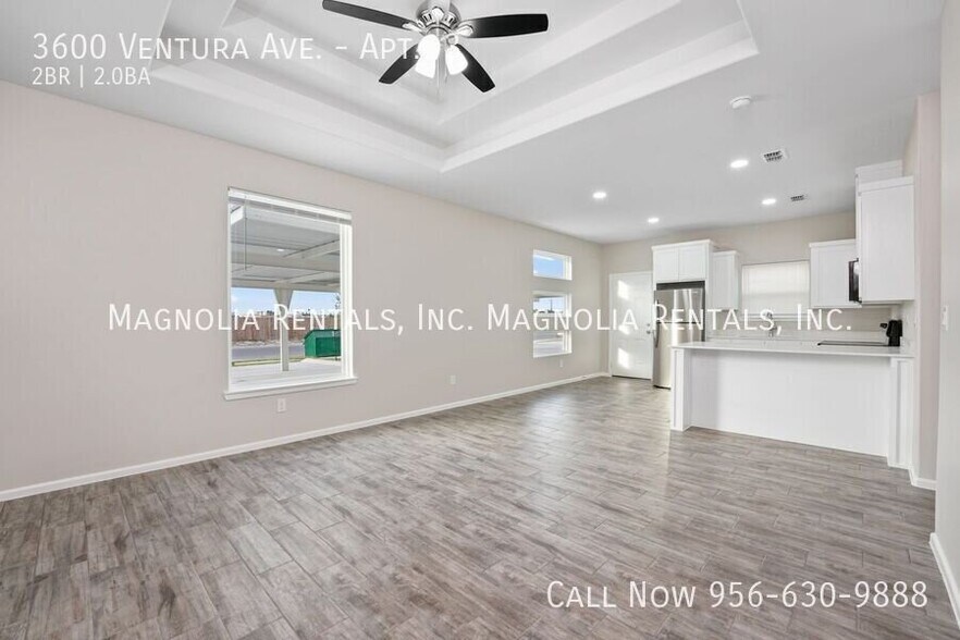 Building Photo - 3600 Ventura Ave