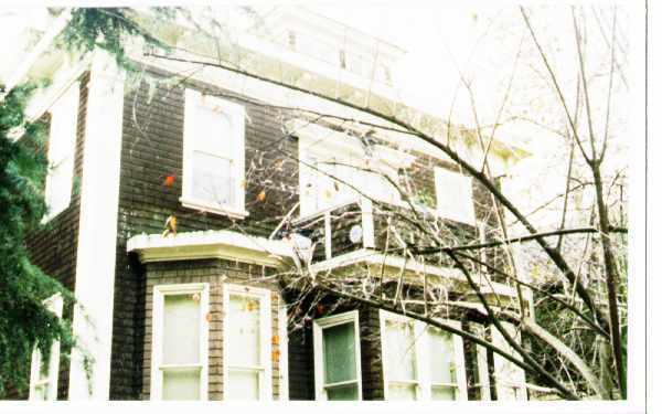 Building Photo - 2314 Dwight Way